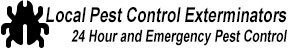 Calais VT Pest Control Exterminators